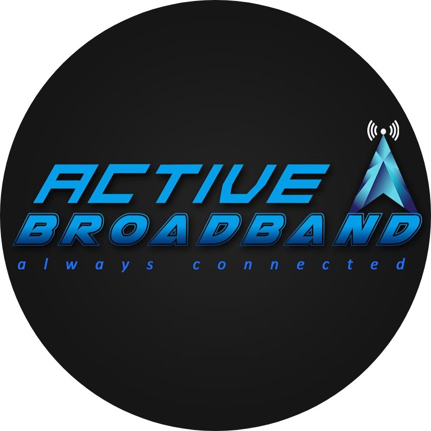Active Broadband-logo